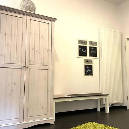 Villa Einhorn: Altstadt Loft Mit Privater Terrasse Goslar Kültér fotó